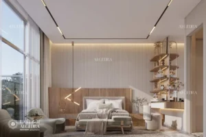 Future of Interior Design in Jumeirah Bay