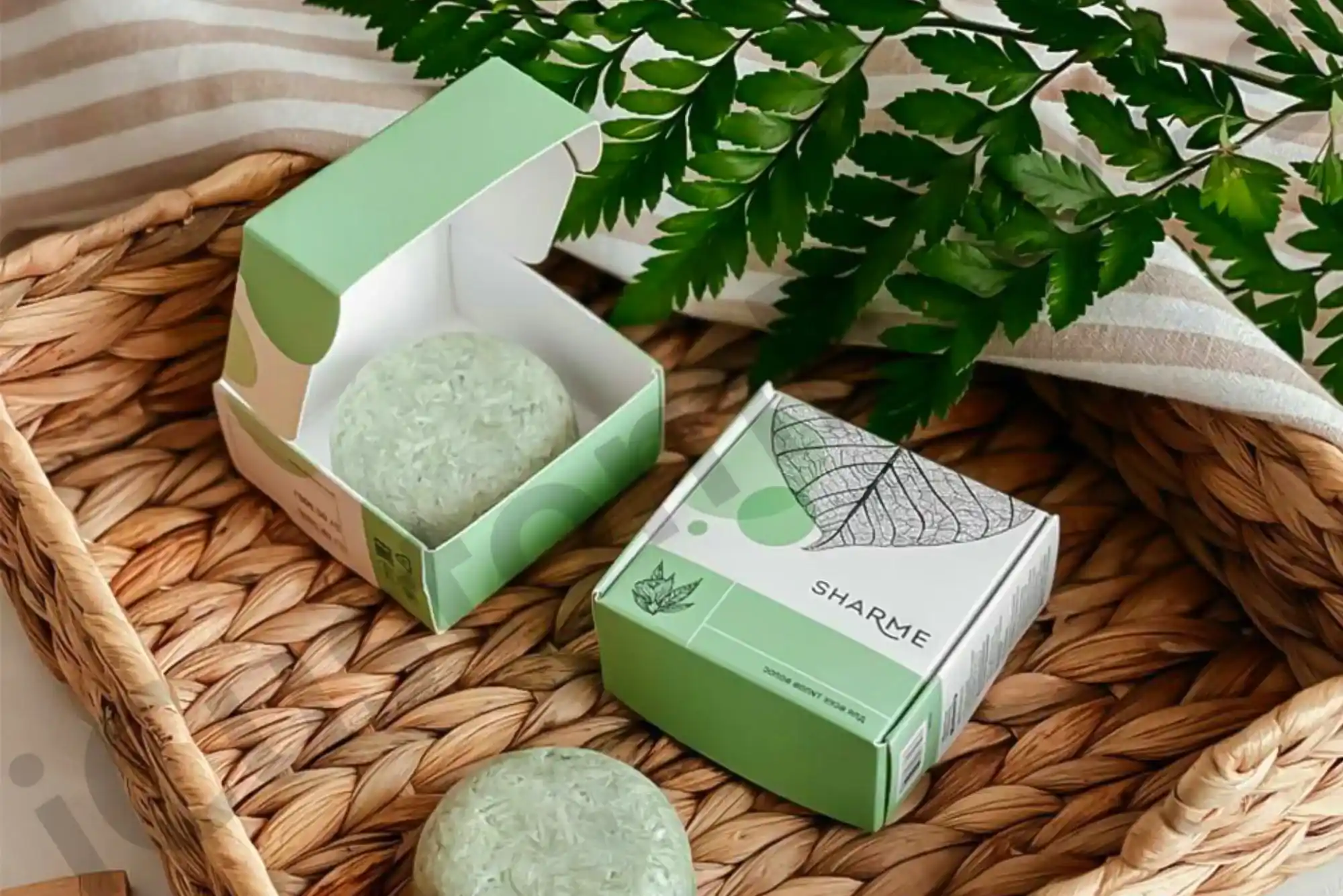 Creative Soap Packaging Ideas Using Custom Soap Boxes UK