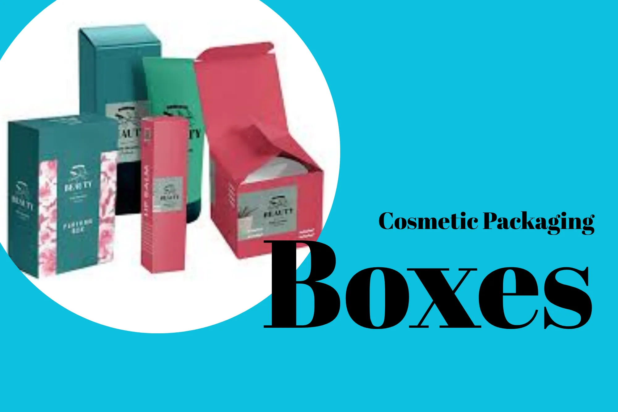 The Rise of Personalized Cosmetic Packaging in the UK