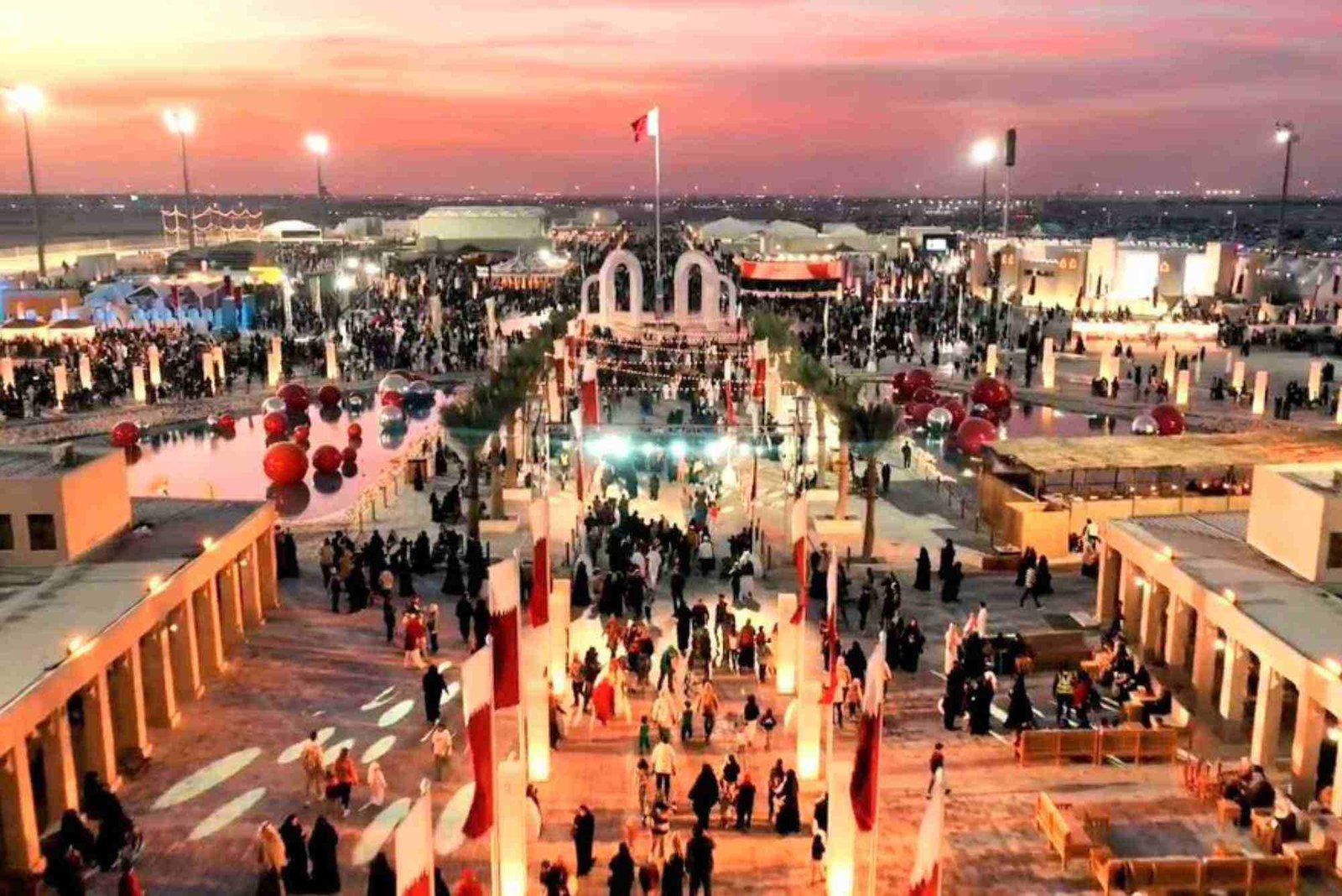 مهرجان الدرب السياحي