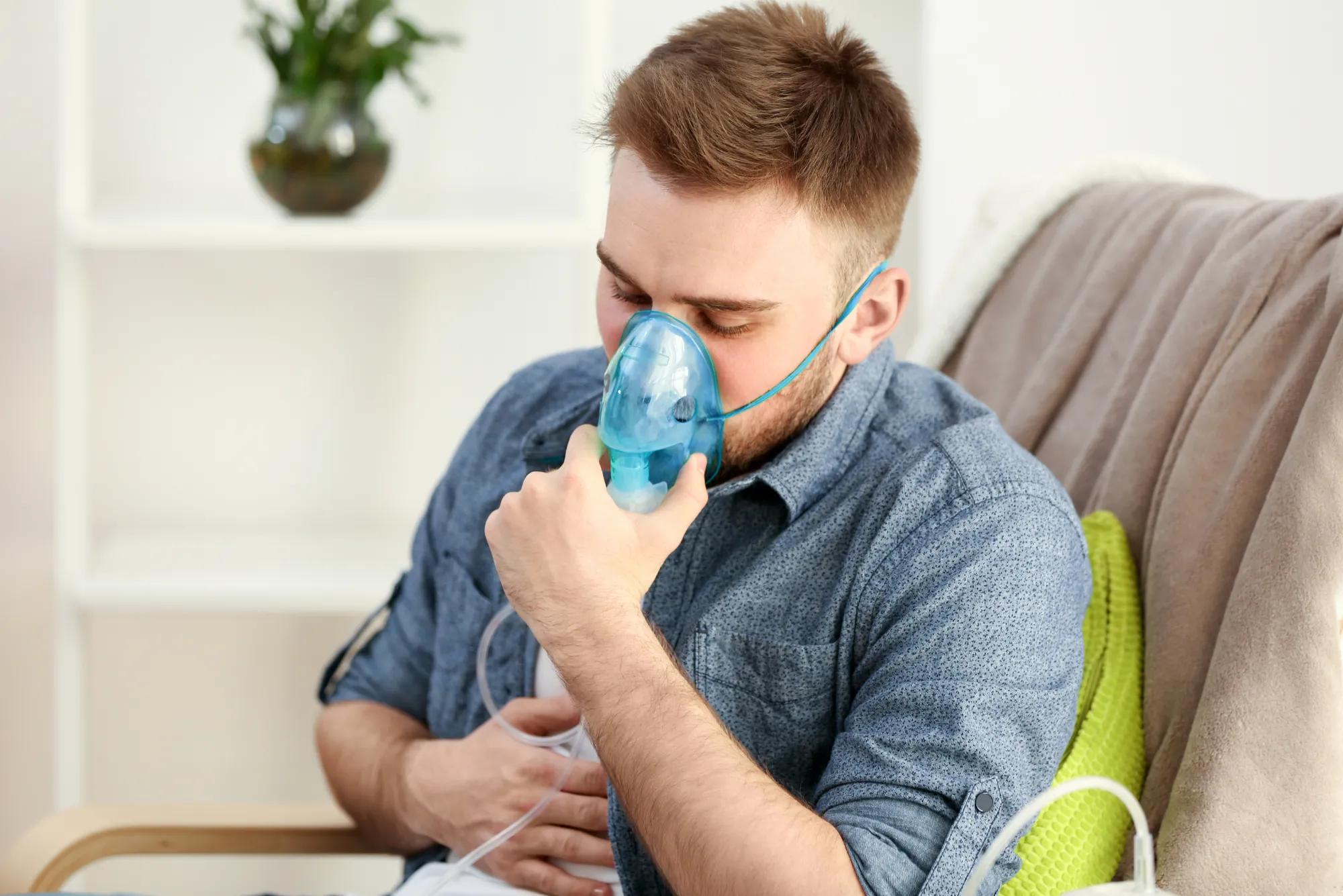 Respiratory Health: Tips for Better Breathing