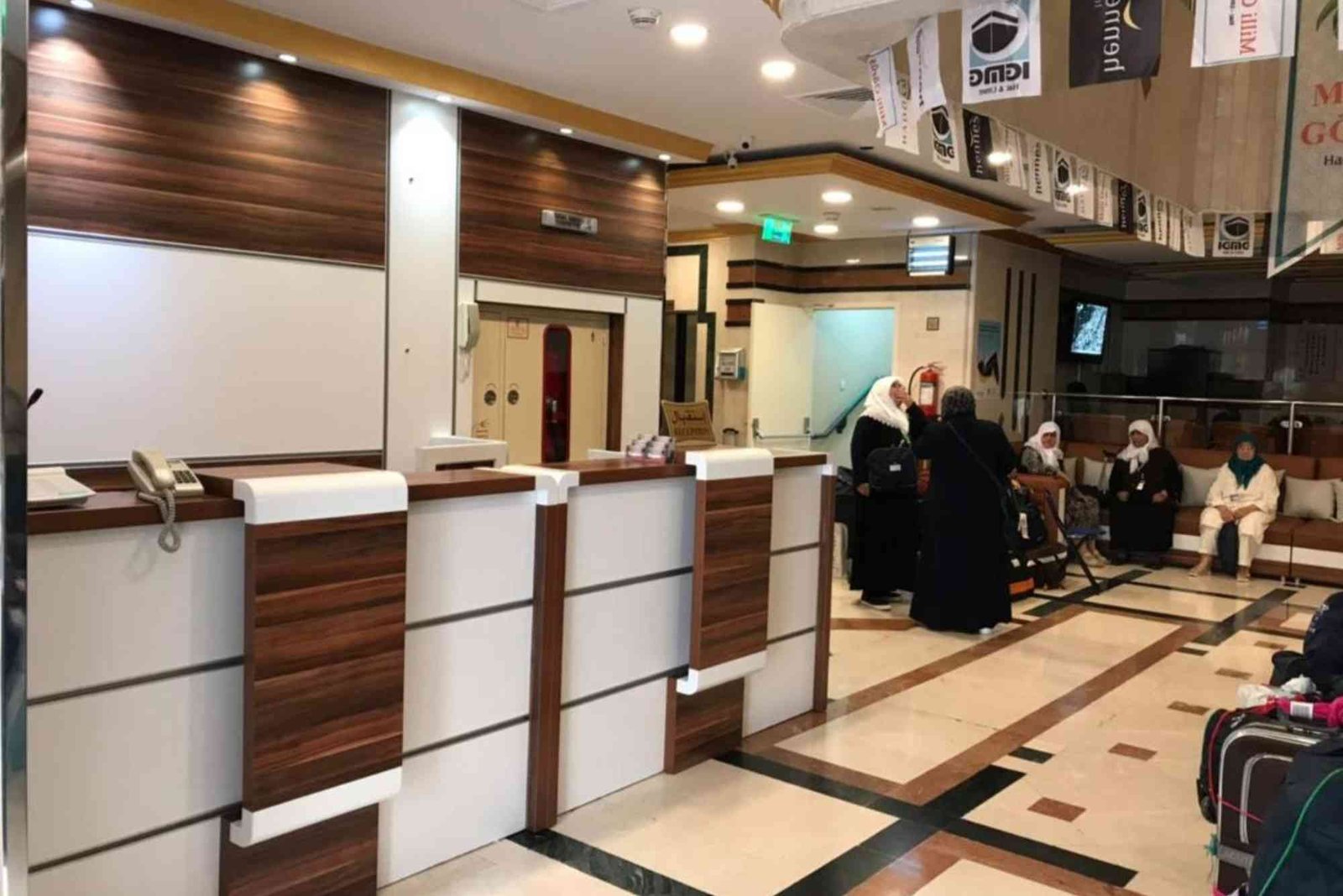 شركات السياحة بدمنهور