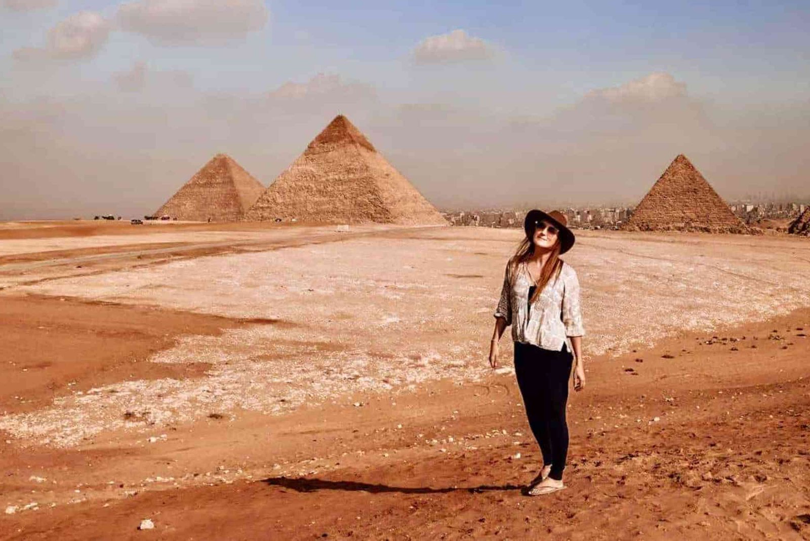 مصر سياحة