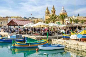 شركات سياحية في الاسكندرية