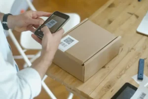 How to Use QR Codes on Hosiery Packaging in Pakistan