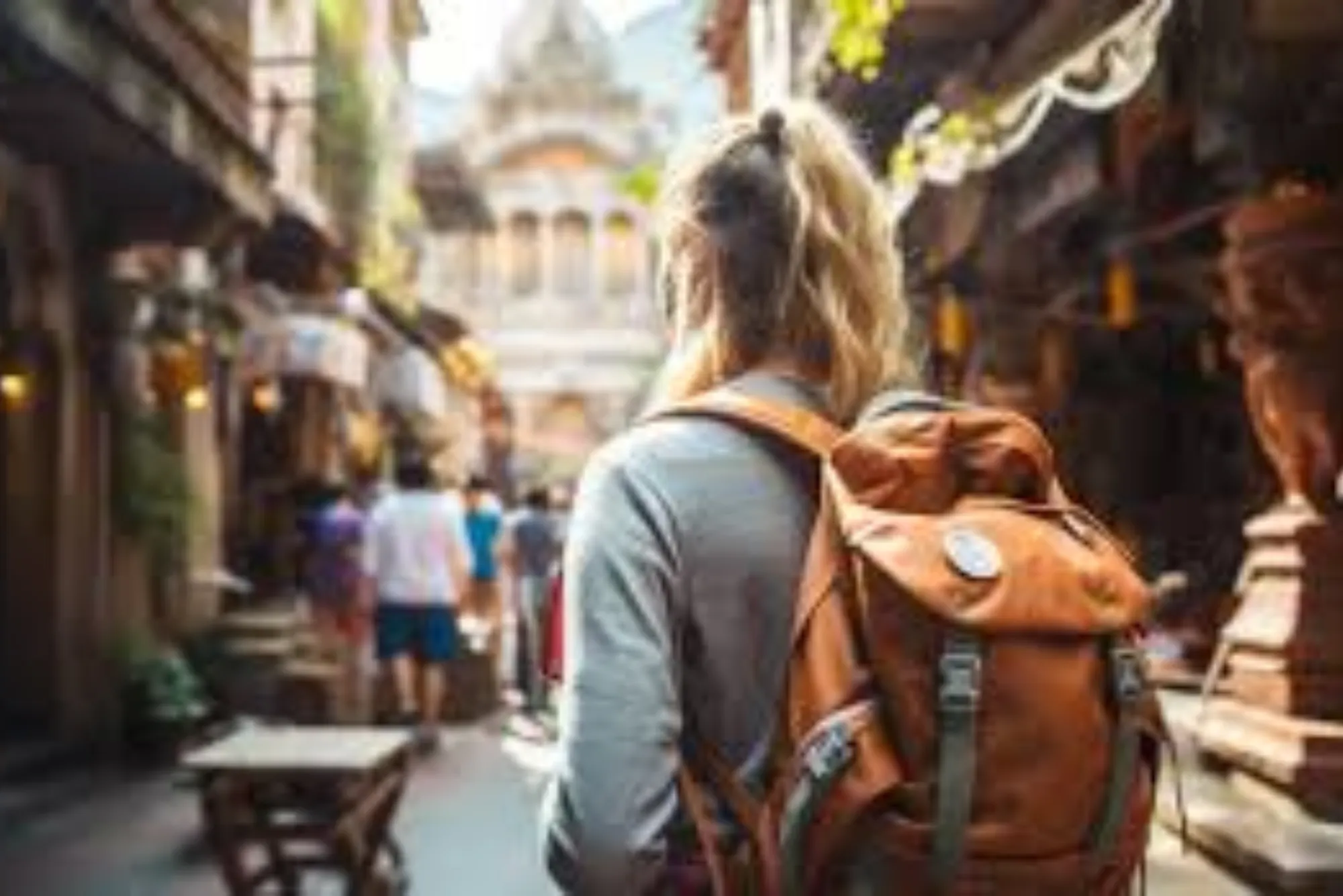 Must-know safety tips for Travels Flax in Australia