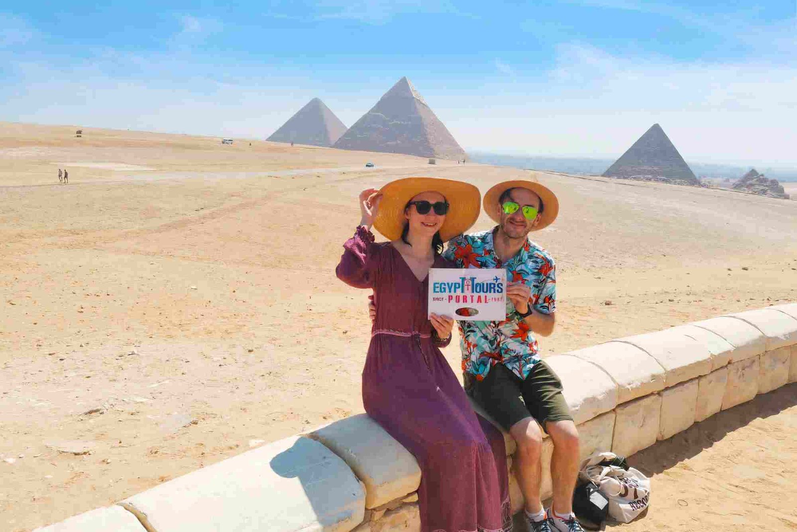 شركات سياحة للغردقة
