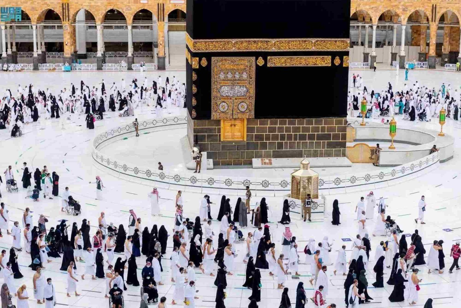 قرعة الحج السياحي 2022 مصر