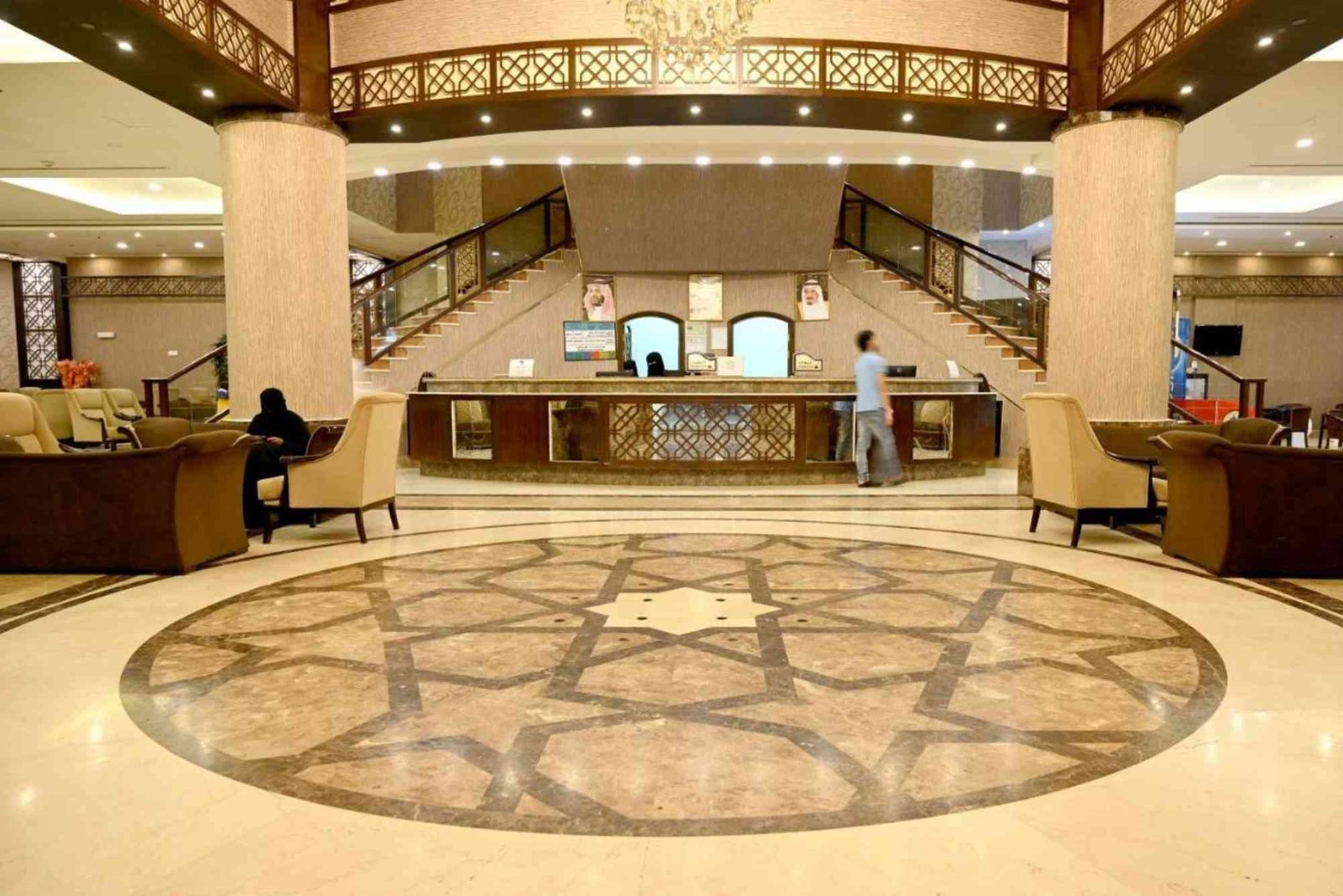 فندق الدوحتين