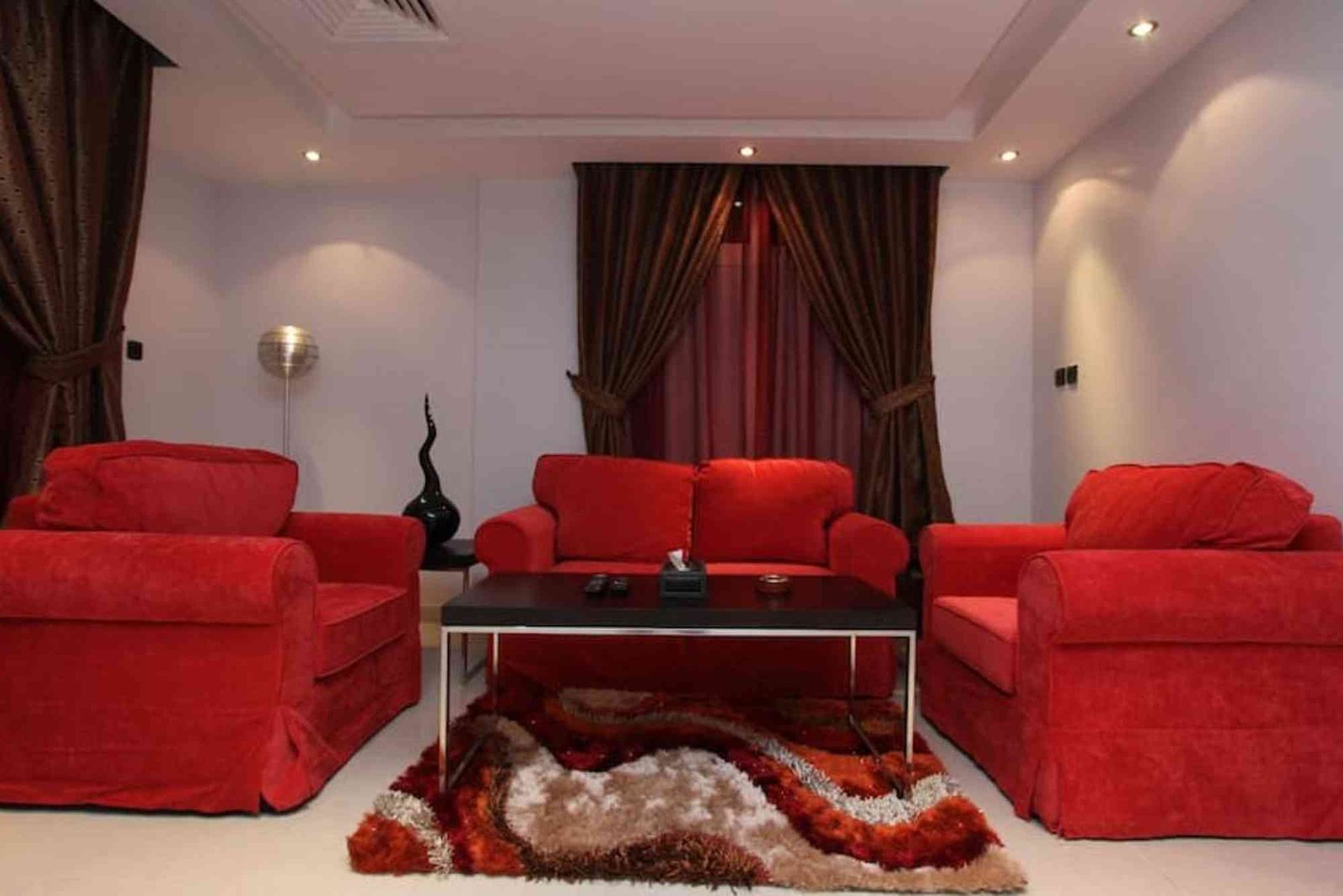 فندق رؤوم ان
