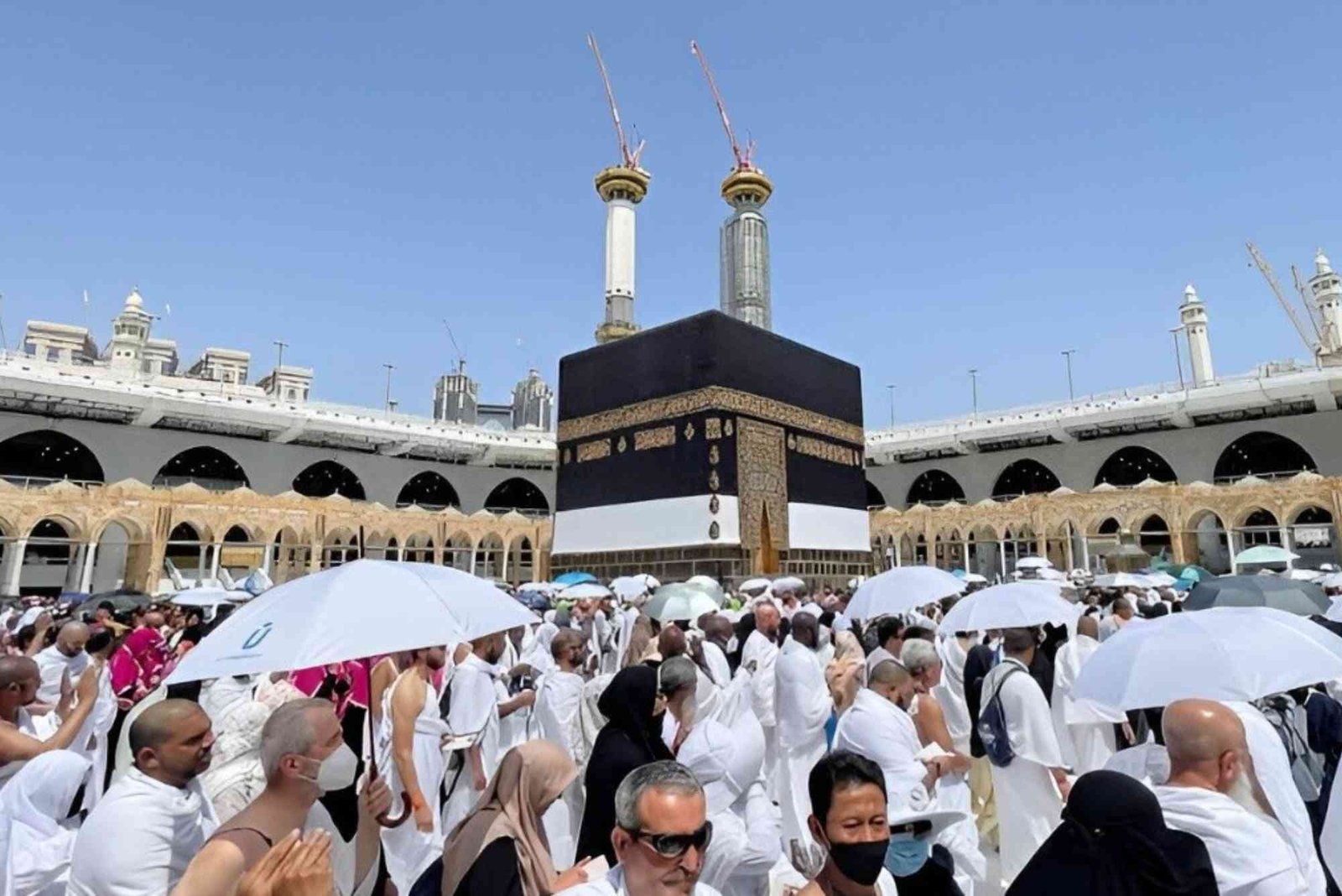 نتيجة قرعة حج السياحة بالاسم والرقم القومي