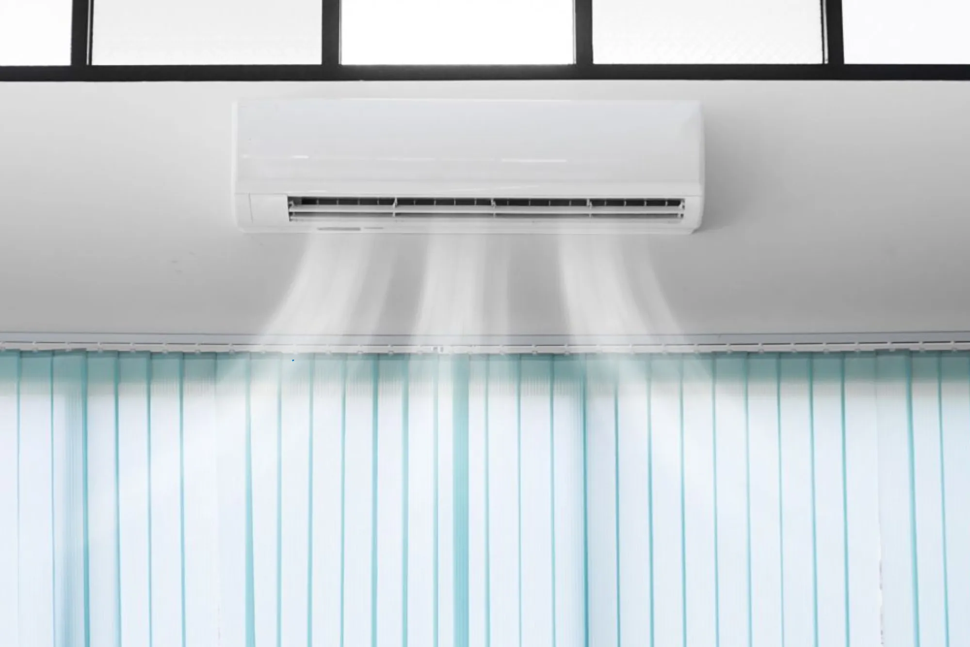 Why Your AC Blows Air but Doesn’t Cool