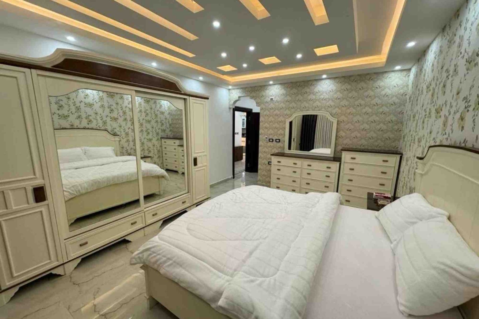 شقق فندقية عمان الاردن