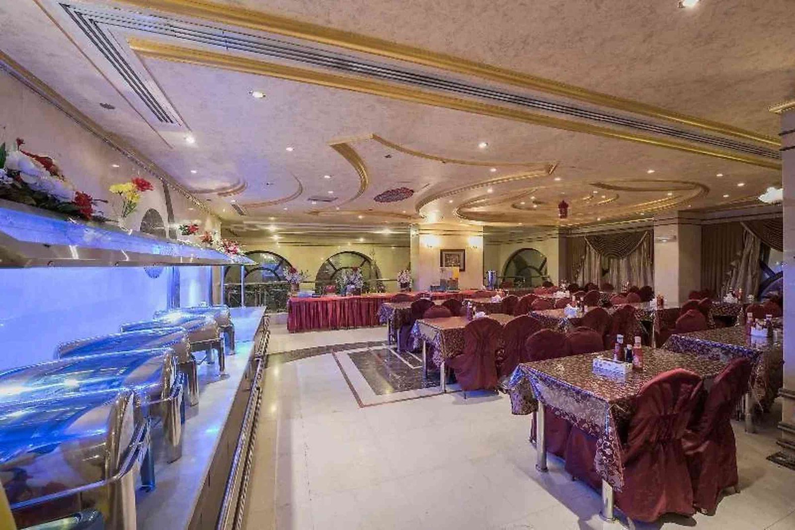 فندق بارك ان نجران