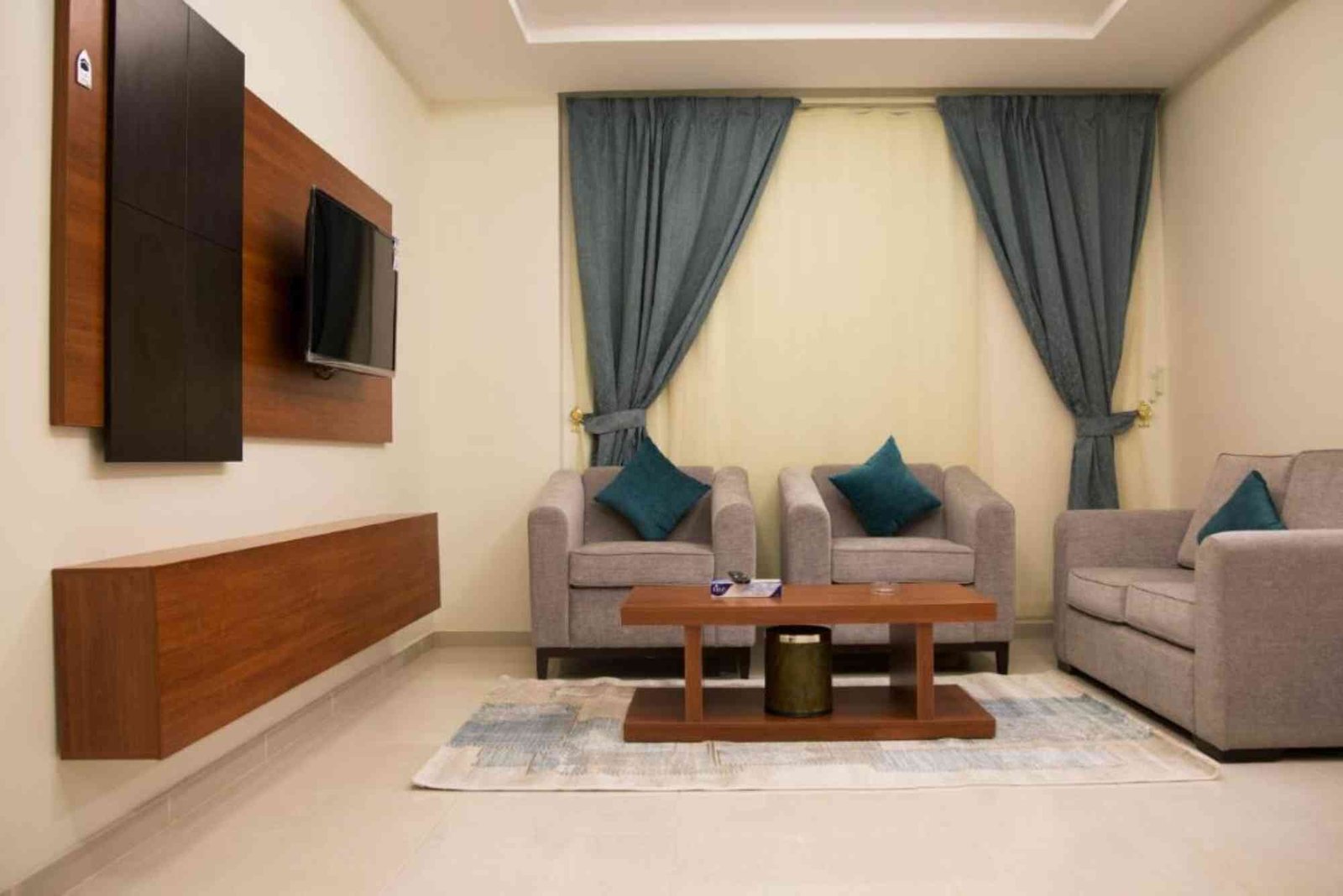 فندق راما ينبع