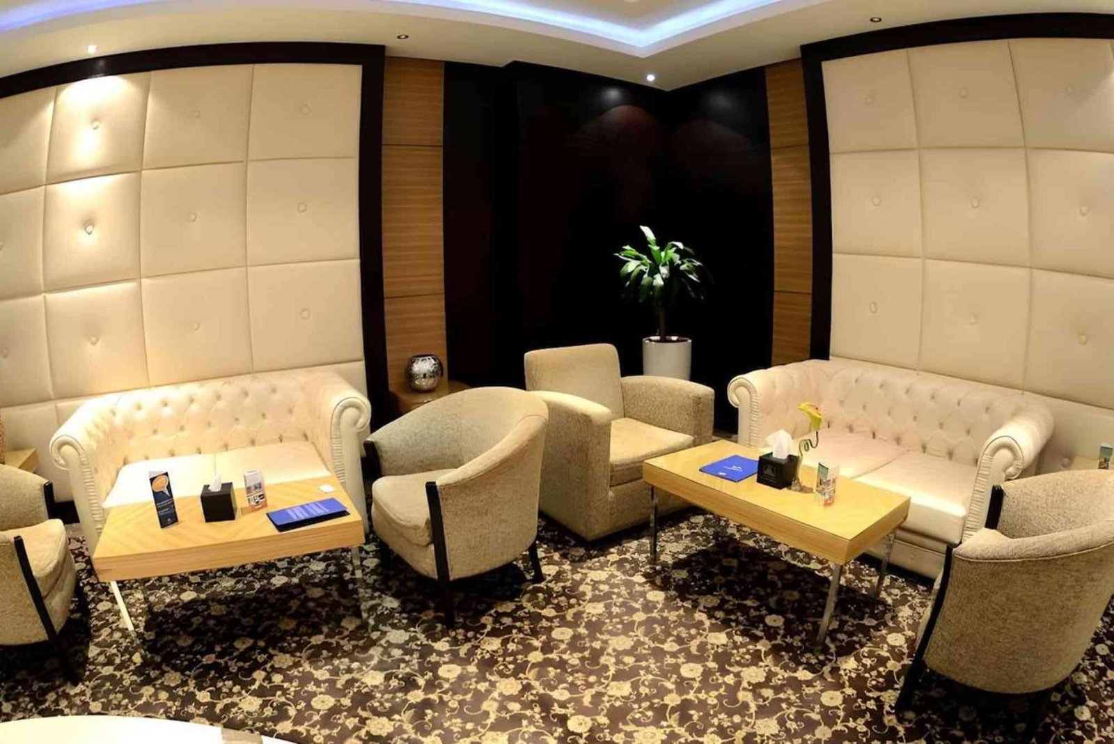 فندق روز جاردن الرياض
