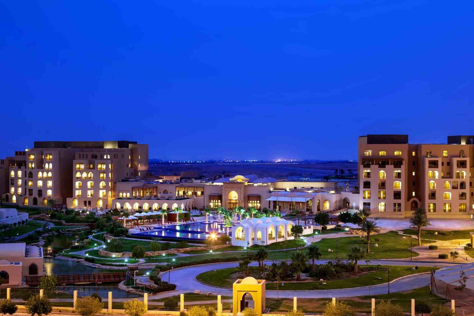 فندق درة الرياض
