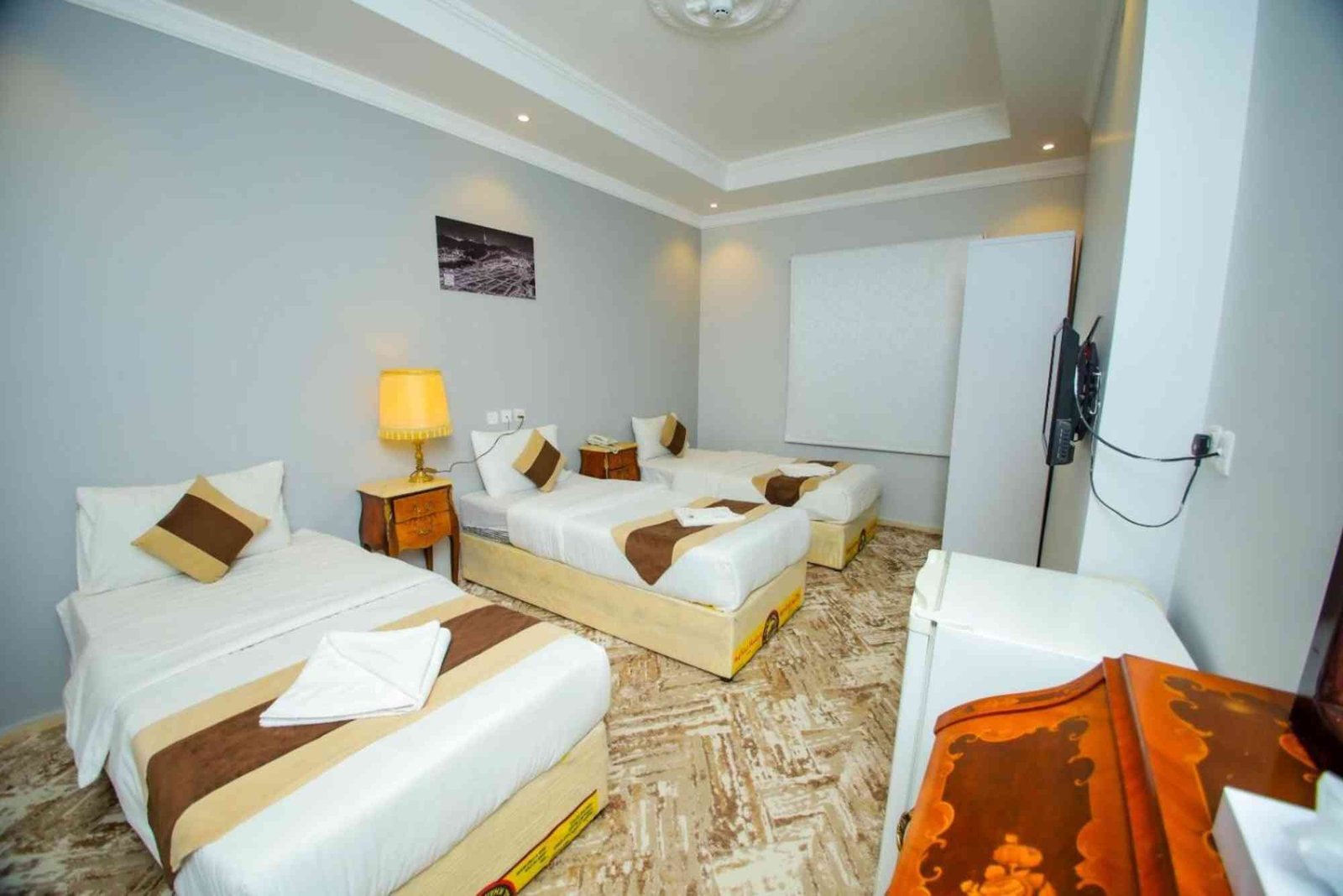 فندق رابية الحجاز