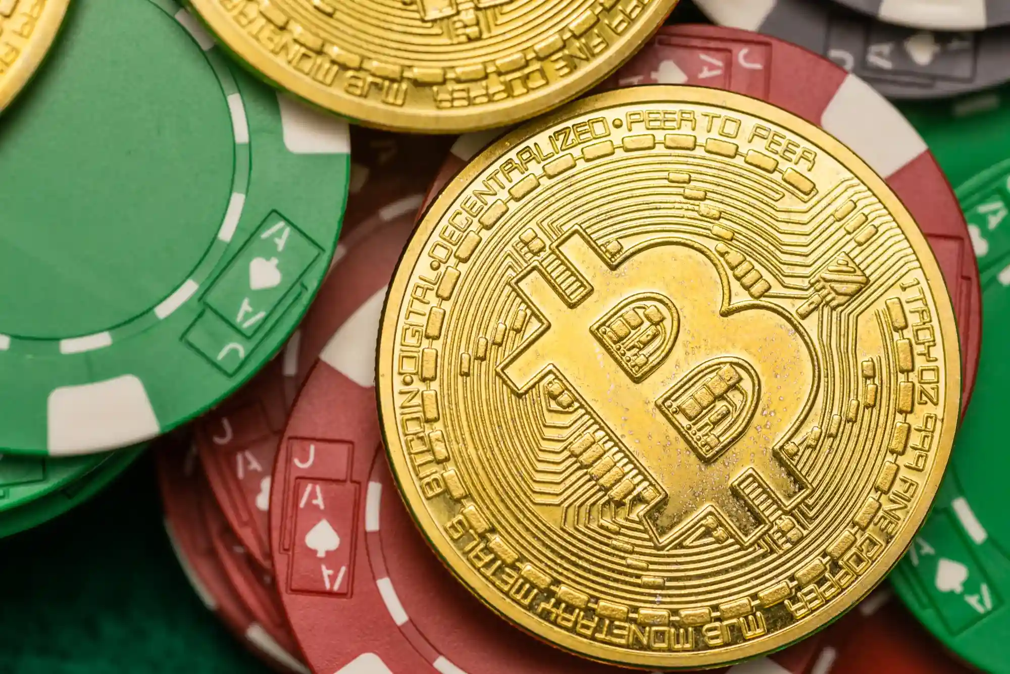 Choose the Safest Online Crypto Casino Today