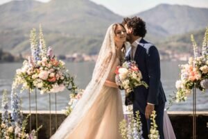 Wedding Planning Services