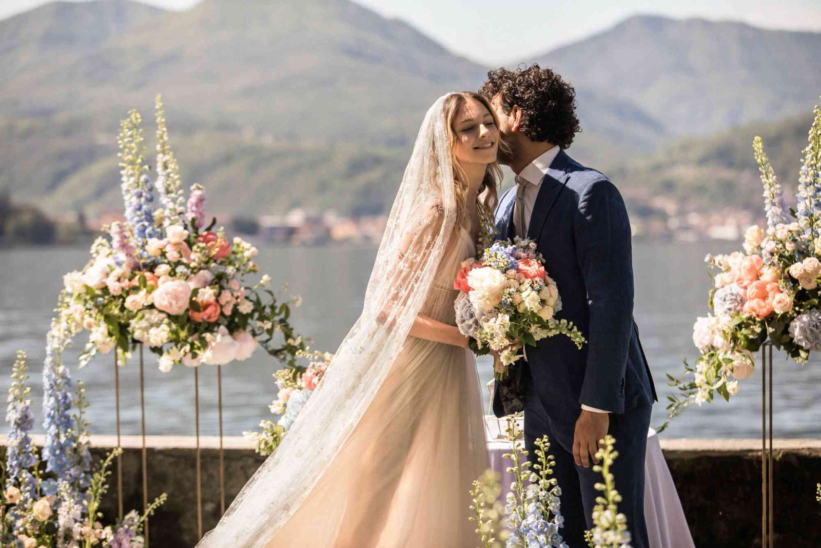 Wedding Planning Services