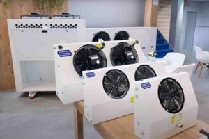 إطالة العمر الافتراضي لأنظمة التكييف والتدفئة والتهوية (HVAC)