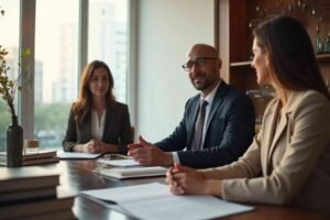 How Can Lawyers in Dubai Assist Businesses with Commercial Real Estate Transactions?