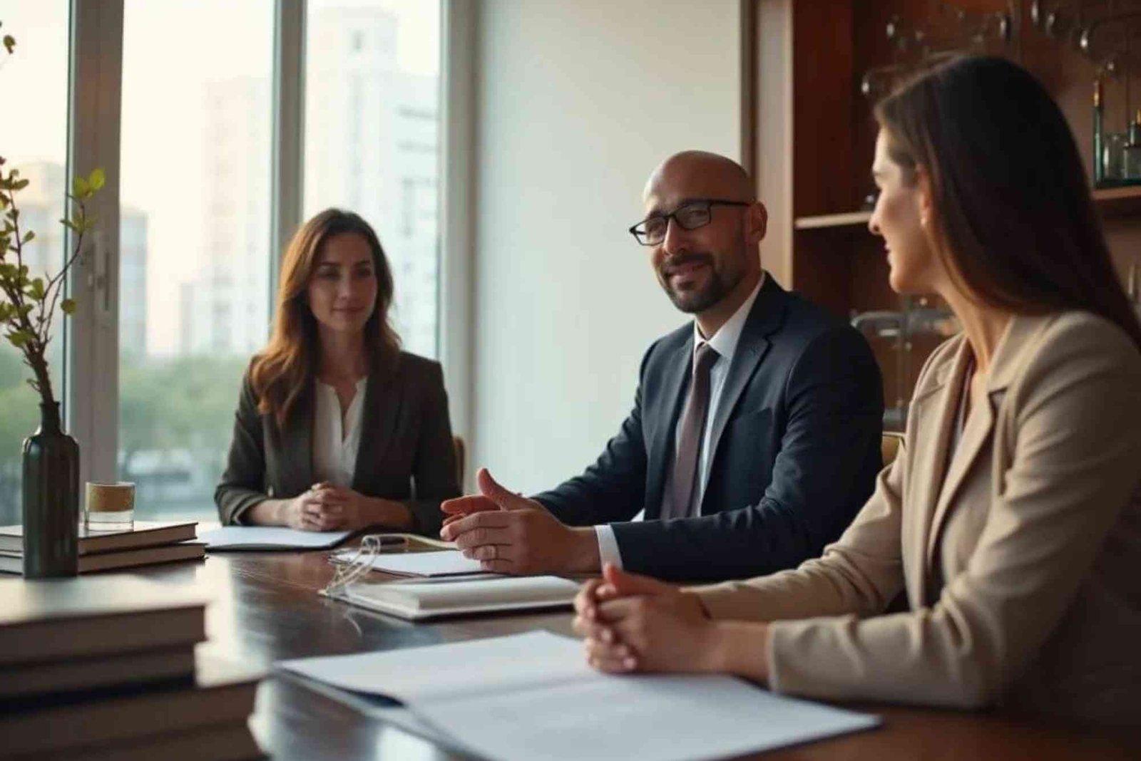 How Can Lawyers in Dubai Assist Businesses with Commercial Real Estate Transactions?