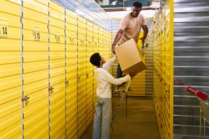 Self Storage in Dubai Unlock the Power of Secure Space Right at Your Doorstep