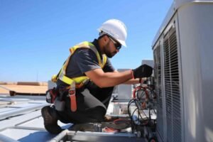 Top HVAC Suppliers in Dubai for Bulk Orders
