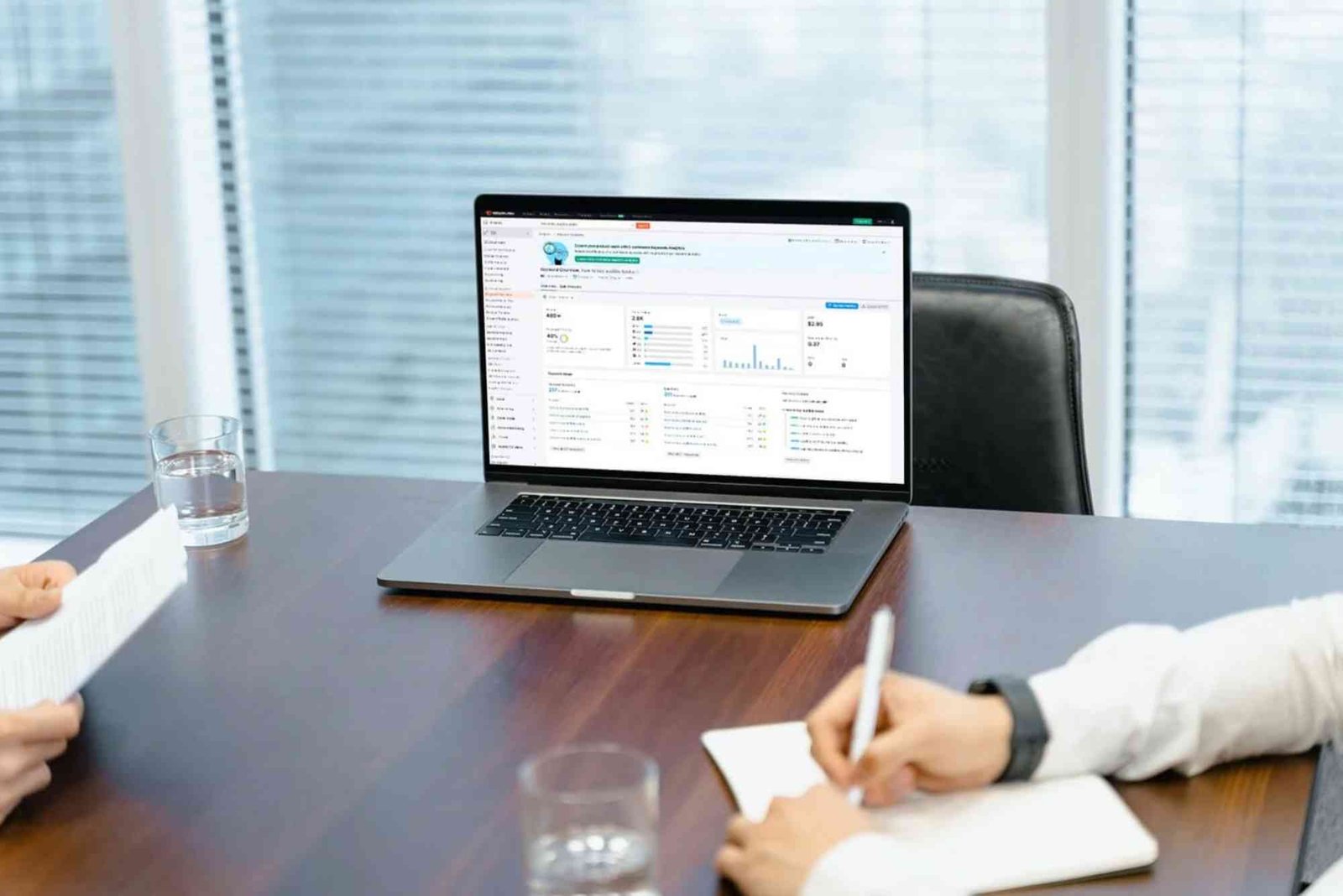 Best Keyword Research Tools for News Websites targeting topics that can bring more organic visitors in 2026