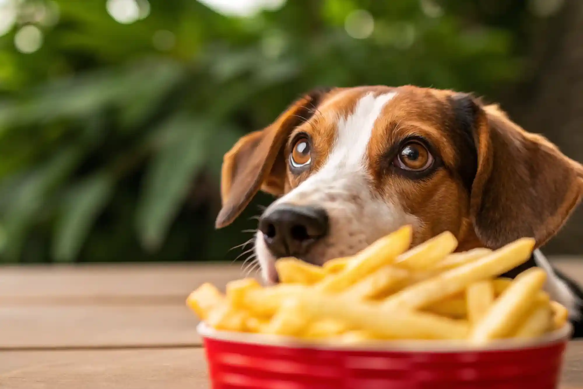 Canine Pancreatitis Emergency Symptoms: High-Fat Food Dangers and Low-Fat Recovery Diet